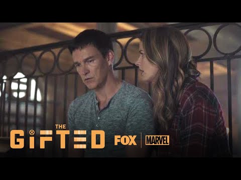 The Gifted