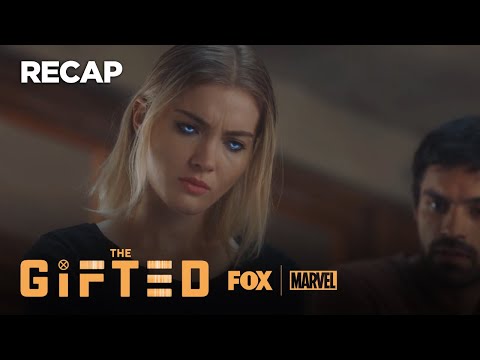 The Gifted