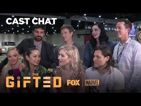 The Gifted