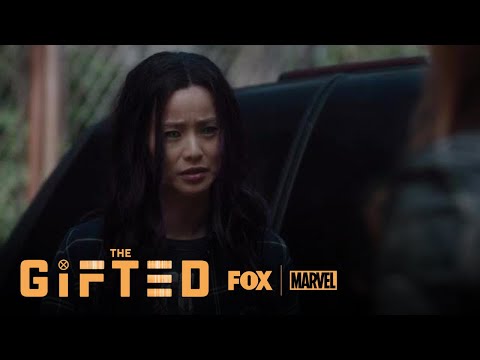 The Gifted