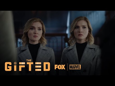 The Gifted