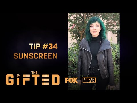 The Gifted