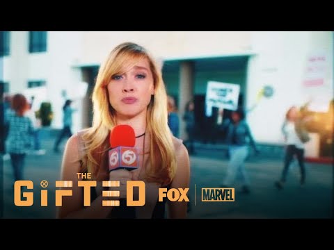 The Gifted