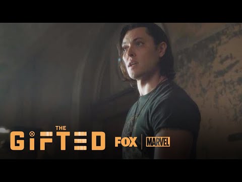 The Gifted