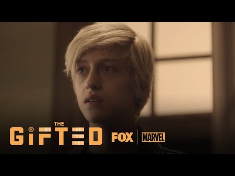 The Gifted