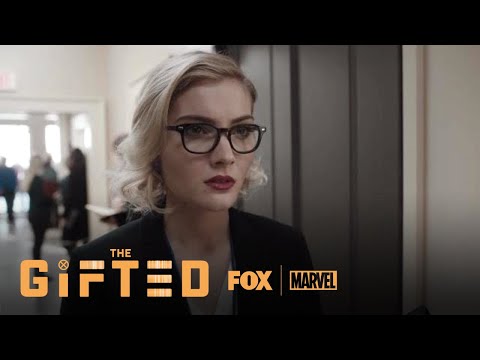 The Gifted