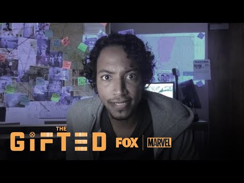 The Gifted