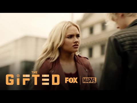 The Gifted