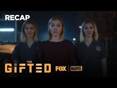 The Gifted