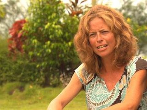 Survivor: Cagayan - The Jury Speaks Kass