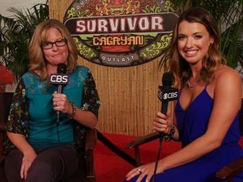 Survivor: Cagayan - Finale Interview: Kassandra "Kass" McQuillen