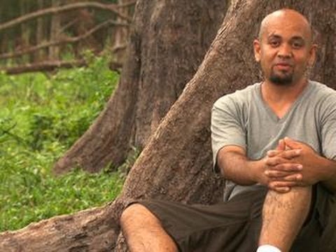Survivor: Cagayan - Amazed At The Transformation