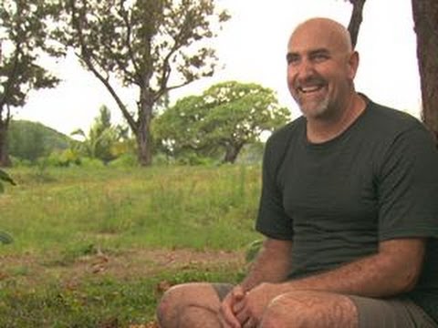 Survivor: Cagayan - More Power To Her