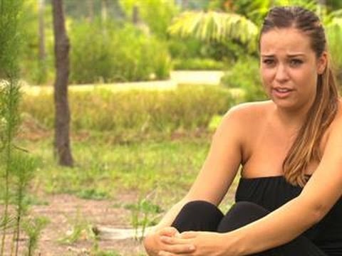 Survivor: Cagayan - The Jury Speaks Morgan