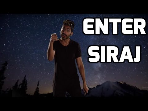 Siraj Raval