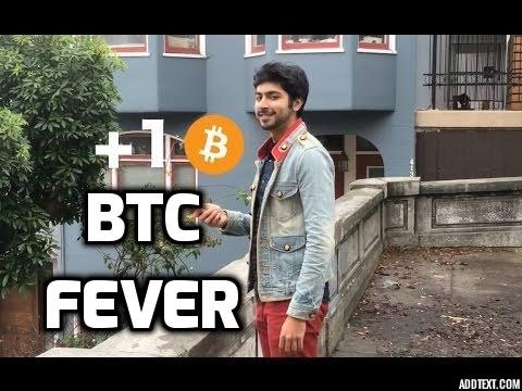 BTC Fever - Siraj [Music Video] episode artwork