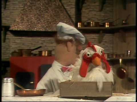 The Muppet Show-Sweedish Chef compilation 02 episode artwork