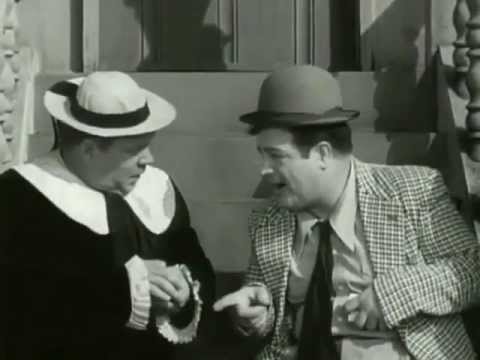The Abbott and Costello Show-Stinky, Pt.2 episode artwork
