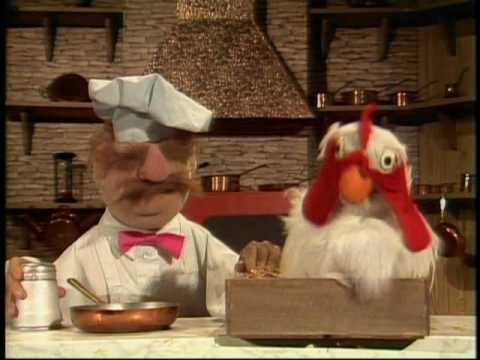 The Muppet Show-Sweedish Chef compilation 03 episode artwork