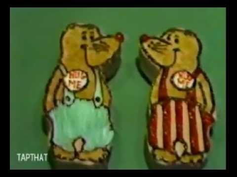Carvel-Hug Me the bear episode artwork