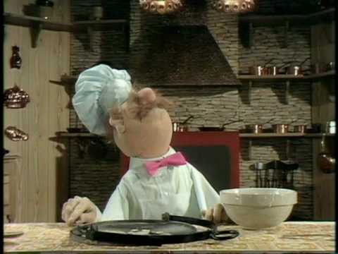 The Muppet Show-Sweedish Chef compilation 01 episode artwork