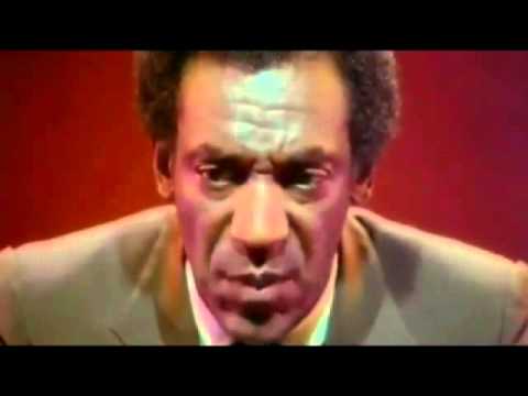Bill Cosby Fatherhood and Parenting Pt 02 episode artwork