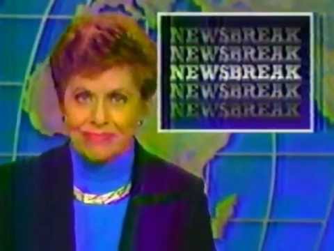 CBS 2 Commercial Block 1987 - Pt.2 episode artwork