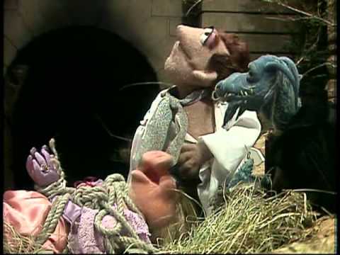 Muppet Melodrama Pts. 1 & 2 episode artwork