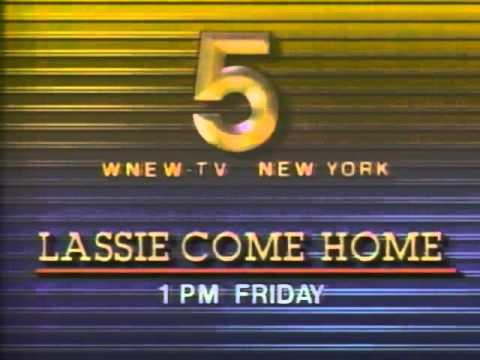 WNEW 5 Commercial Block, 1985 - Pt. 1 episode artwork