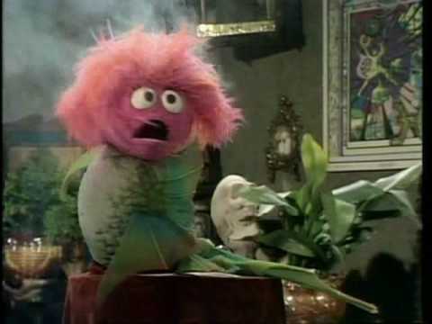 The Muppet Show-You Do Something to Me episode artwork