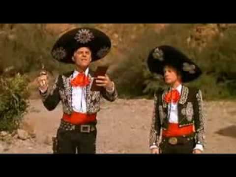 ¡Three Amigos! Summoning the Invisible Swordsman episode artwork