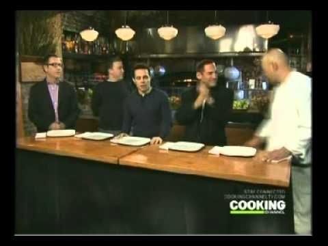 food science-Pizza episode artwork