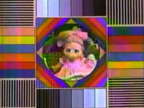 Muppet Babies Live