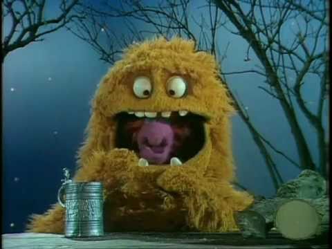 The Muppet Show-Under My Skin episode artwork