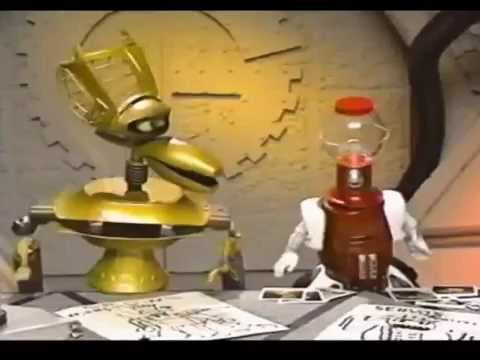Crow and Servo Have a Spat