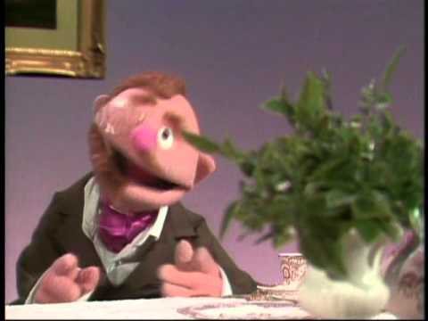 The Muppet Show-Somethings Missing episode artwork