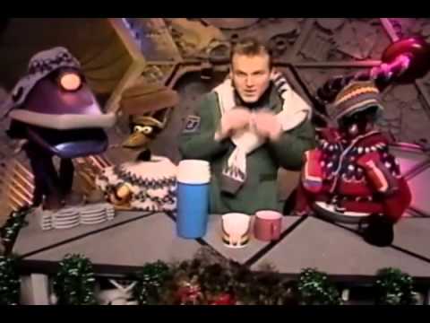 The SOL crew-caroling gone wrong episode artwork