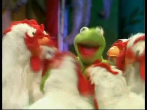 Poultry Performances episode artwork