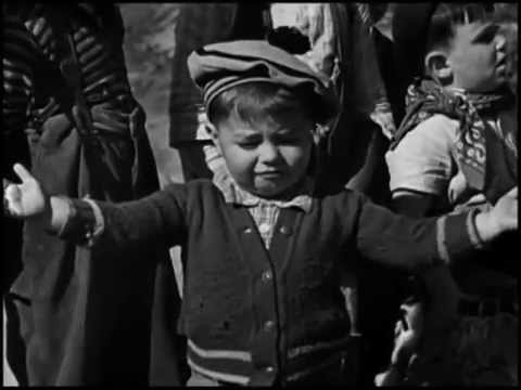 Spanky-"There Ya Are!"