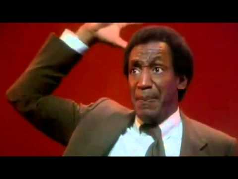 Bill Cosby-Fatherhood and Parenting Pt 01 episode artwork
