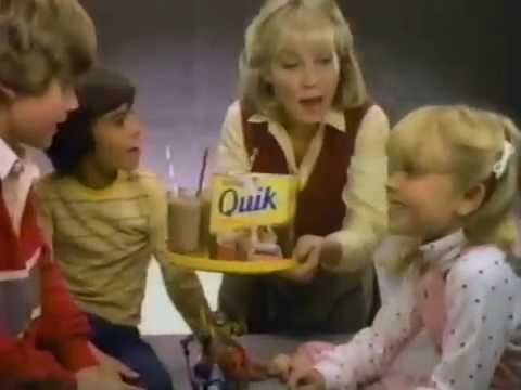 Ewok Adventure Commercial Breaks 1984
