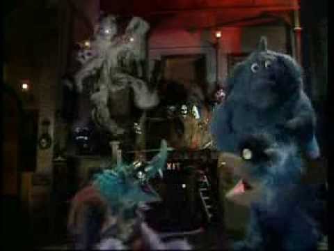 The Muppet Show-Once A Year Day episode artwork
