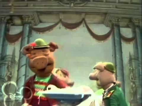 The Muppet Show German Drinking Song episode artwork
