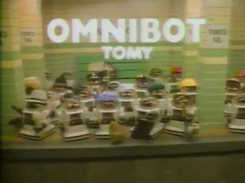 WNEW 5 Commercial Block, 1985 - Pt. 2 episode artwork