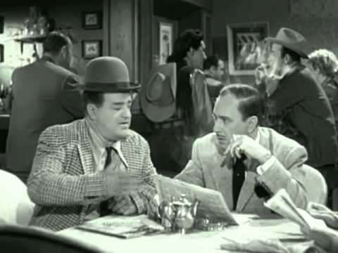 Abbott and Costello-Mudders and Fodders episode artwork