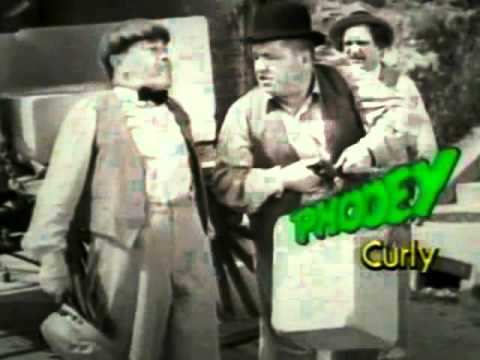 The Three Stooges VCR Game-Pt. 3 episode artwork