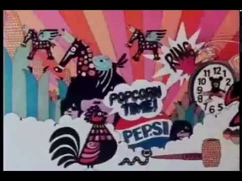 Psycedelic Refreshment Time episode artwork