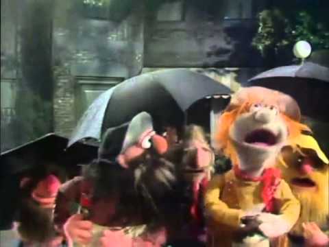 The Muppet Show-Water episode artwork