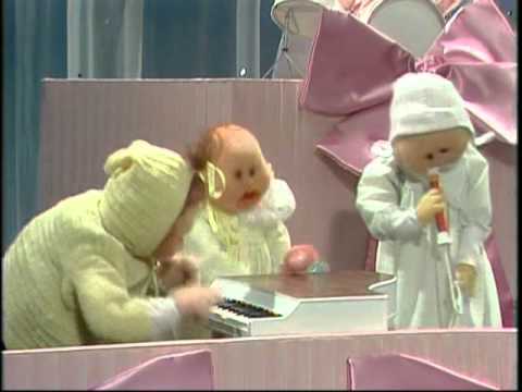 Bobby Bensons Baby Band-Pennsylvania 6-5000 episode artwork