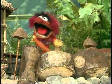 The Muppet Show-Hawaiian War Chant episode artwork